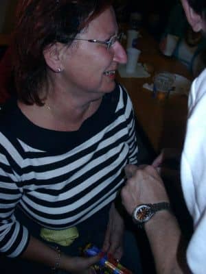 Foto vom Campingfest 2005