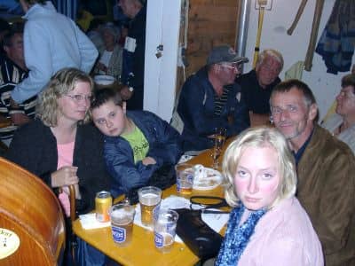 Campingfest 2005, Foto 2 von 23