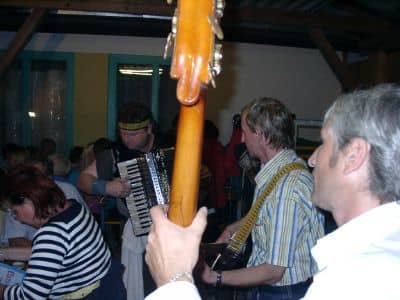 Campingfest 2005, Foto 3 von 23