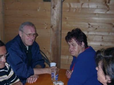 Campingfest 2005, Foto 5 von 23