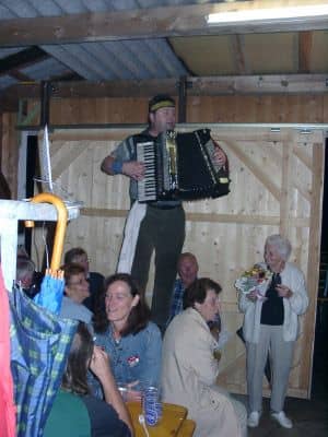 Campingfest 2005, Foto 6 von 23