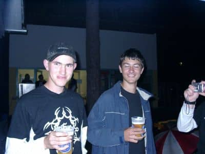 Campingfest 2005, Foto 9 von 23