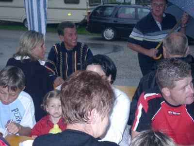 Campingfest 2005, Foto 10 von 23