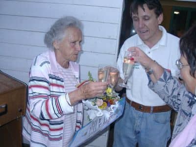 Campingfest 2005, Foto 13 von 23