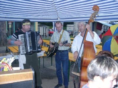 Campingfest 2005, Foto 17 von 23