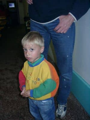 Campingfest 2005, Foto 18 von 23