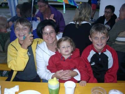 Campingfest 2005, Foto 20 von 23