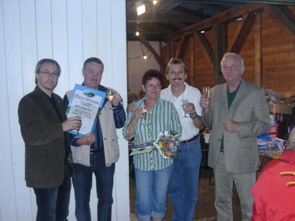 Campingfest 2007, Foto 2 von 137