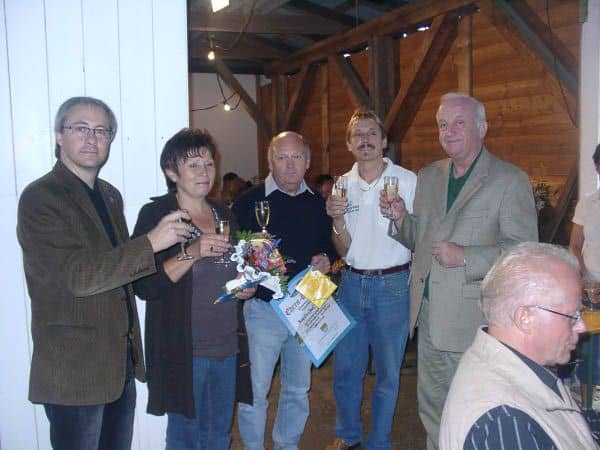 Campingfest 2007, Foto 3 von 137