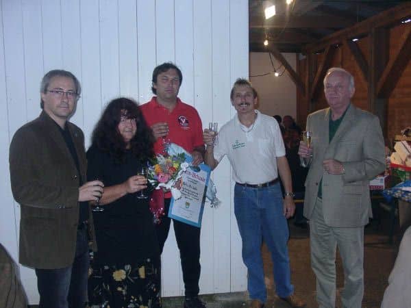 Campingfest 2007, Foto 4 von 137