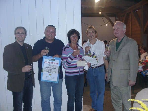 Campingfest 2007, Foto 6 von 137