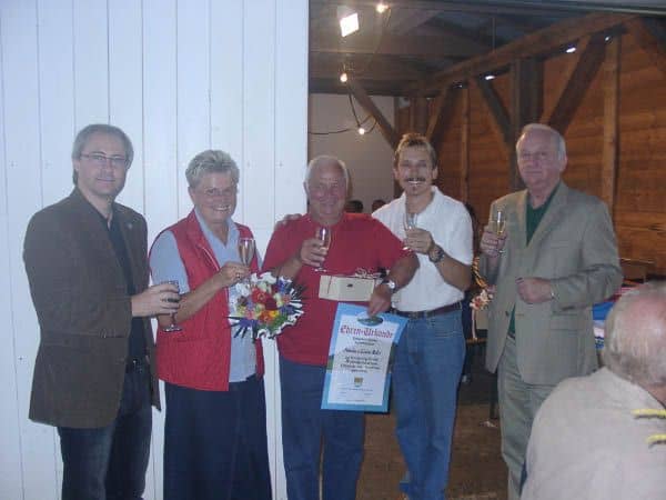 Campingfest 2007, Foto 9 von 137