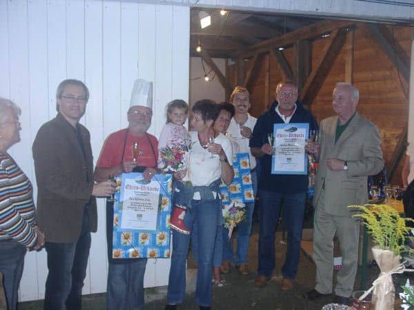 Campingfest 2007, Foto 10 von 137