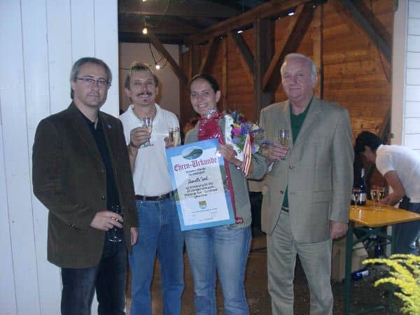 Campingfest 2007, Foto 12 von 137