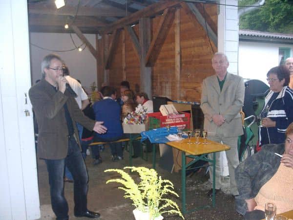Campingfest 2007, Foto 13 von 137