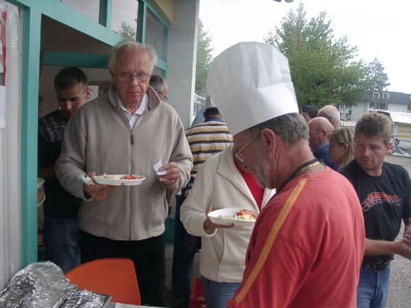 Campingfest 2007, Foto 16 von 137