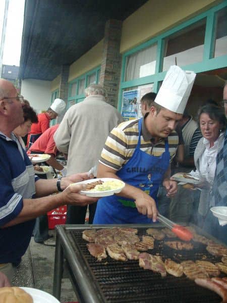 Campingfest 2007, Foto 17 von 137