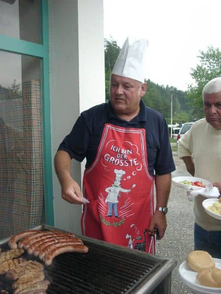 Campingfest 2007, Foto 18 von 137