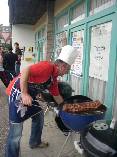 Campingfest 2007, Foto 19 von 137