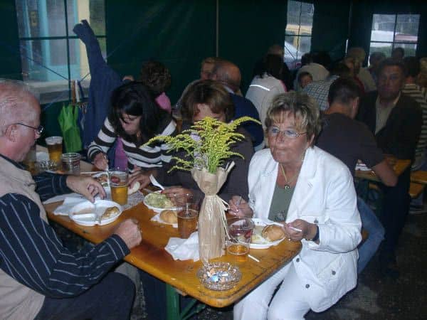 Campingfest 2007, Foto 23 von 137
