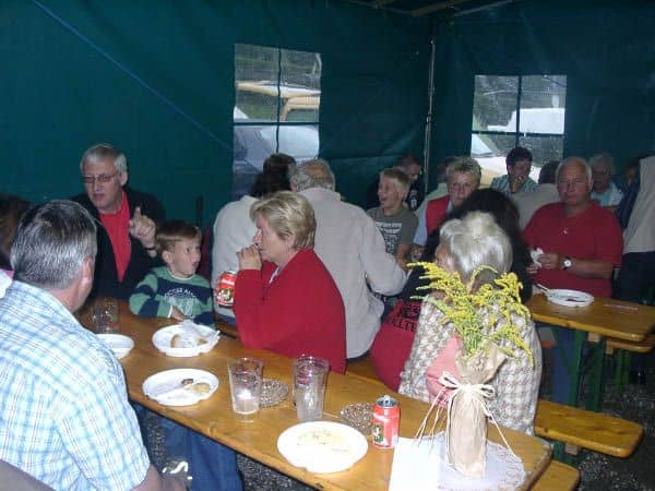 Campingfest 2007, Foto 26 von 137