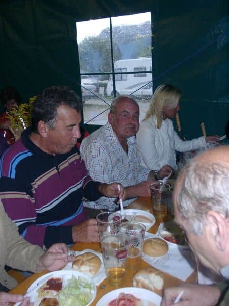 Campingfest 2007, Foto 28 von 137
