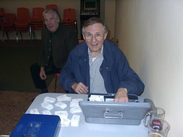 Campingfest 2007, Foto 29 von 137