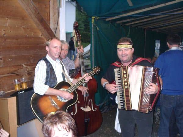 Campingfest 2007, Foto 32 von 137