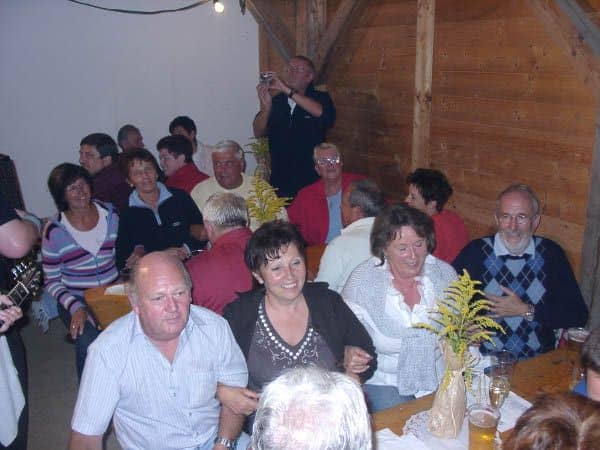 Campingfest 2007, Foto 34 von 137