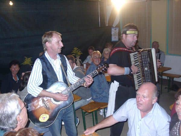 Campingfest 2007, Foto 35 von 137
