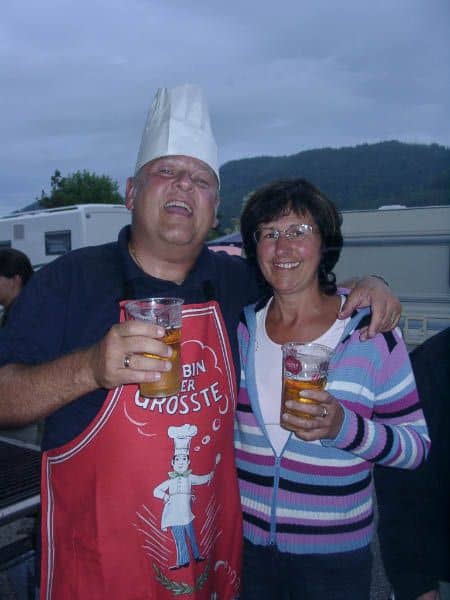 Campingfest 2007, Foto 37 von 137