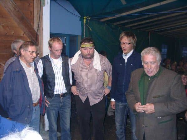 Campingfest 2007, Foto 38 von 137