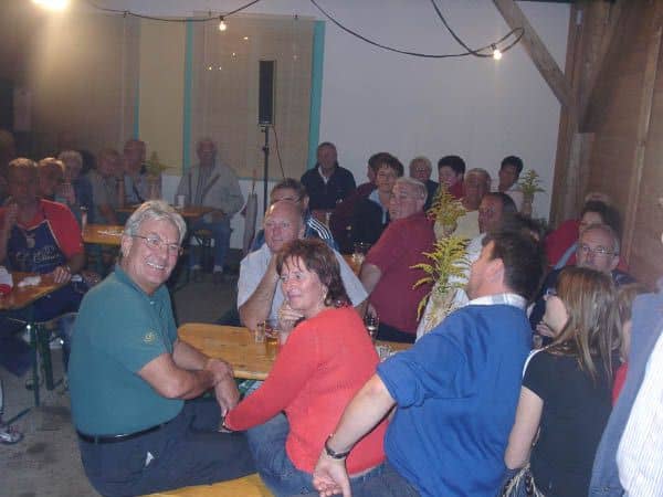 Campingfest 2007, Foto 40 von 137