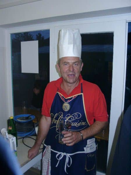 Campingfest 2007, Foto 44 von 137