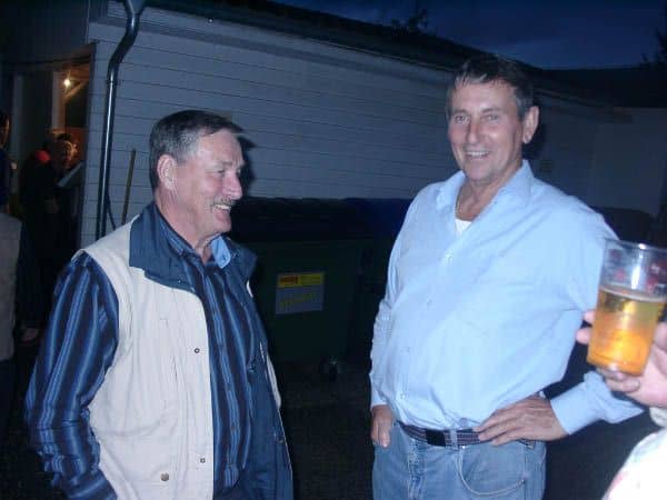 Campingfest 2007, Foto 46 von 137