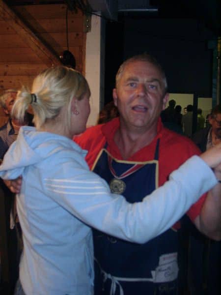 Campingfest 2007, Foto 52 von 137