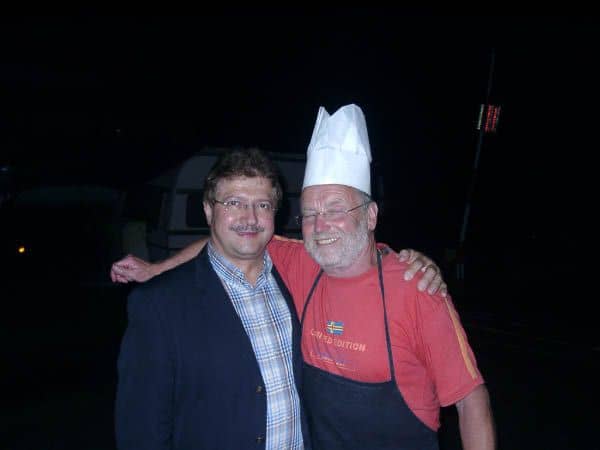 Campingfest 2007, Foto 53 von 137