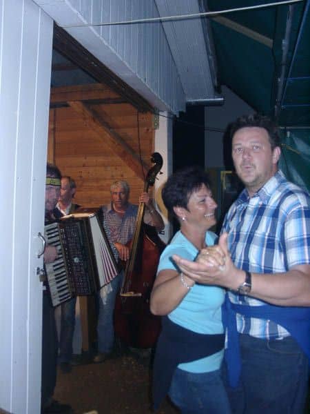 Campingfest 2007, Foto 54 von 137