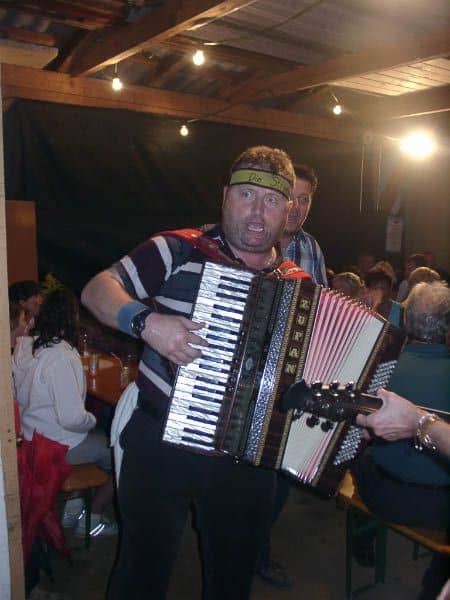 Campingfest 2007, Foto 56 von 137