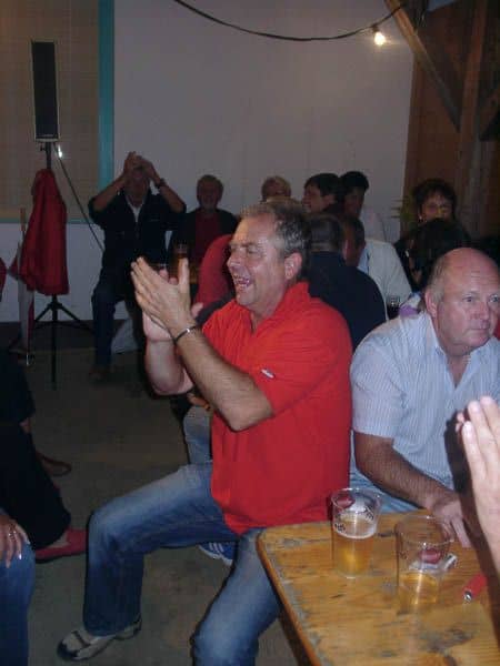 Campingfest 2007, Foto 58 von 137
