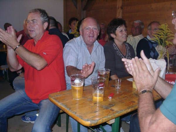 Campingfest 2007, Foto 60 von 137