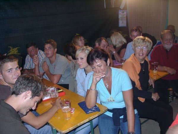 Campingfest 2007, Foto 61 von 137