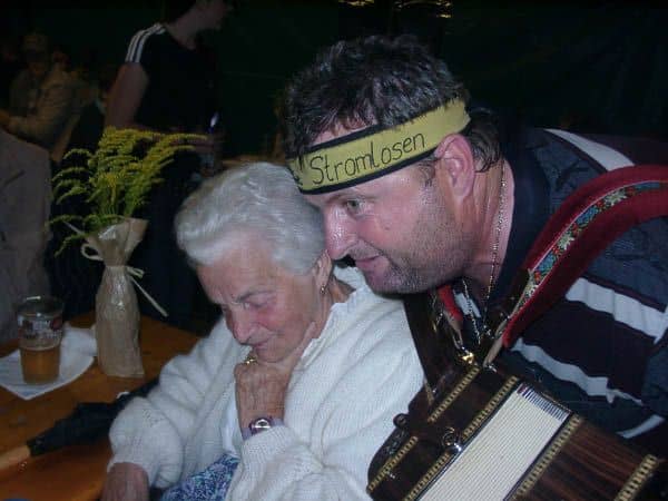 Campingfest 2007, Foto 62 von 137
