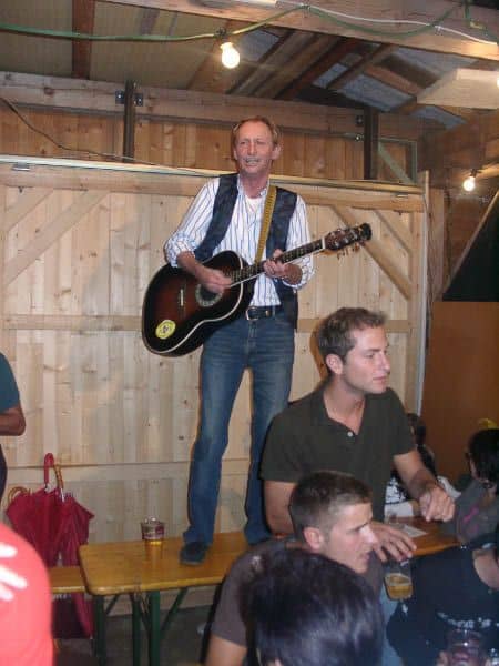 Campingfest 2007, Foto 64 von 137