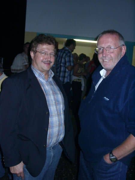 Campingfest 2007, Foto 67 von 137