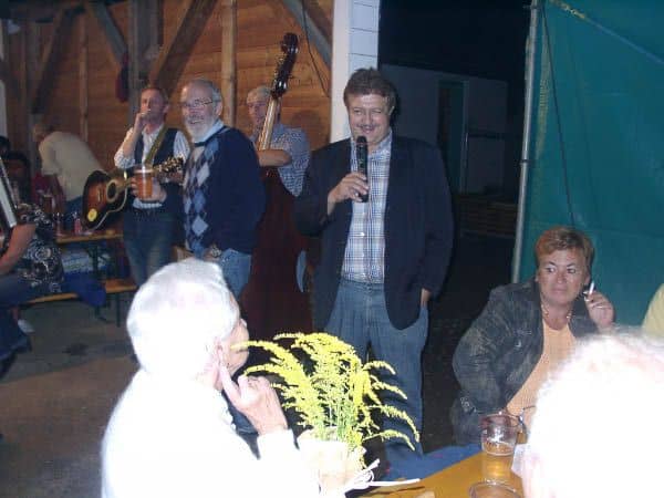 Campingfest 2007, Foto 70 von 137