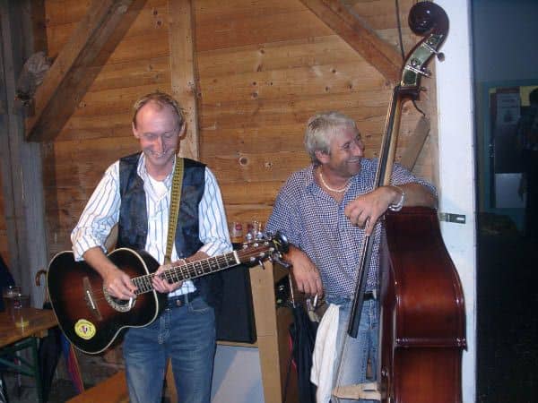 Campingfest 2007, Foto 72 von 137