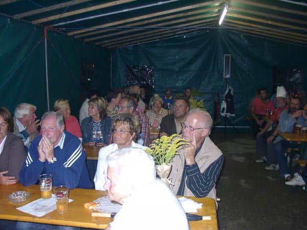 Campingfest 2007, Foto 73 von 137
