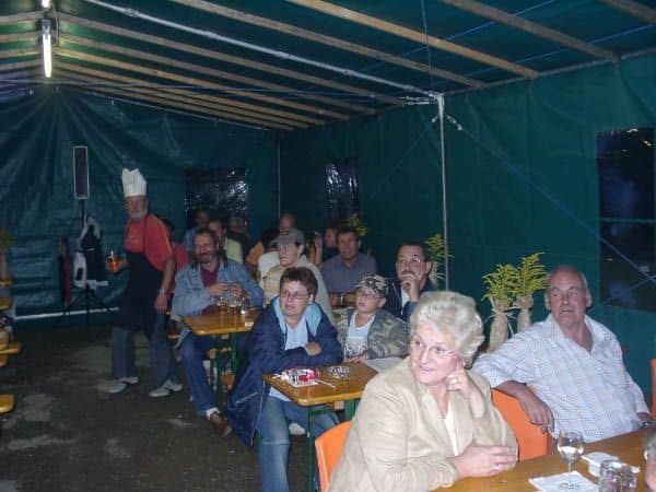 Campingfest 2007, Foto 74 von 137