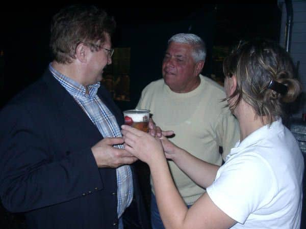 Campingfest 2007, Foto 76 von 137